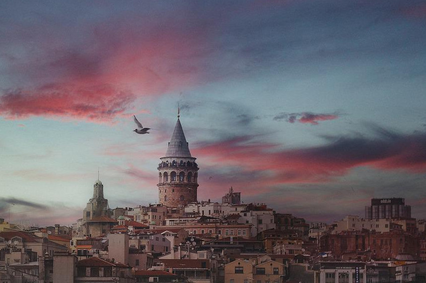 İstanbula bu yıl şu ana kadar gelen turist sayısı açıklandı