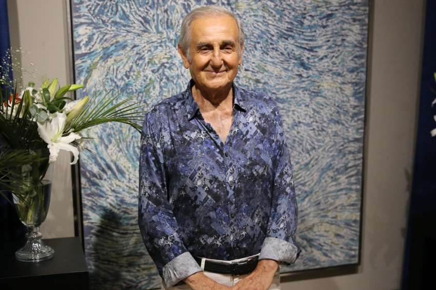 Devrim Erbil: Artık Bodrum vatandaşıyım