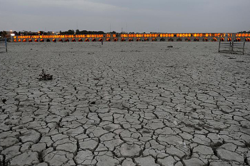 İtalyada kuraklık yaşanan 5 bölgede OHAL ilan edildi