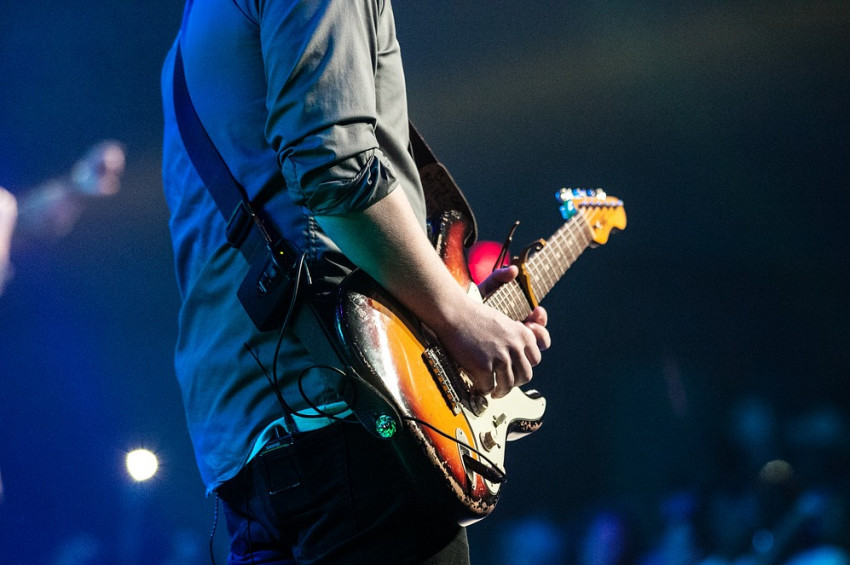 Türkiyenin en iyi şarkı söyleyen liselileri