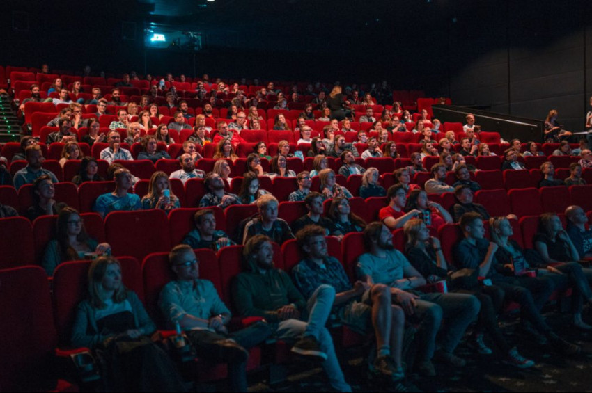 2022 yılının ilk altı ayında en çok izlenen filmler