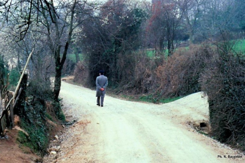 İstanbul ve TURİNGin Çelik Gülersoy hasreti 19 yıla çıktı