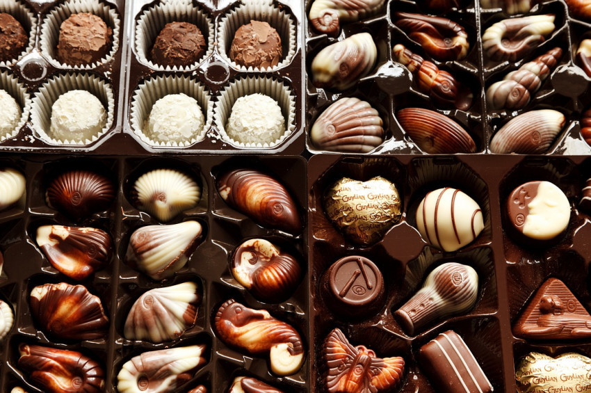 Çikolata yerken nelere dikkat edilmeli