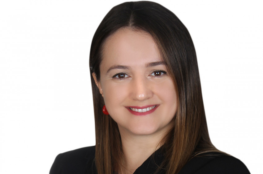 Evamın ürün yönetimi ve tasarımı Nurdan Kocabaşa emanet