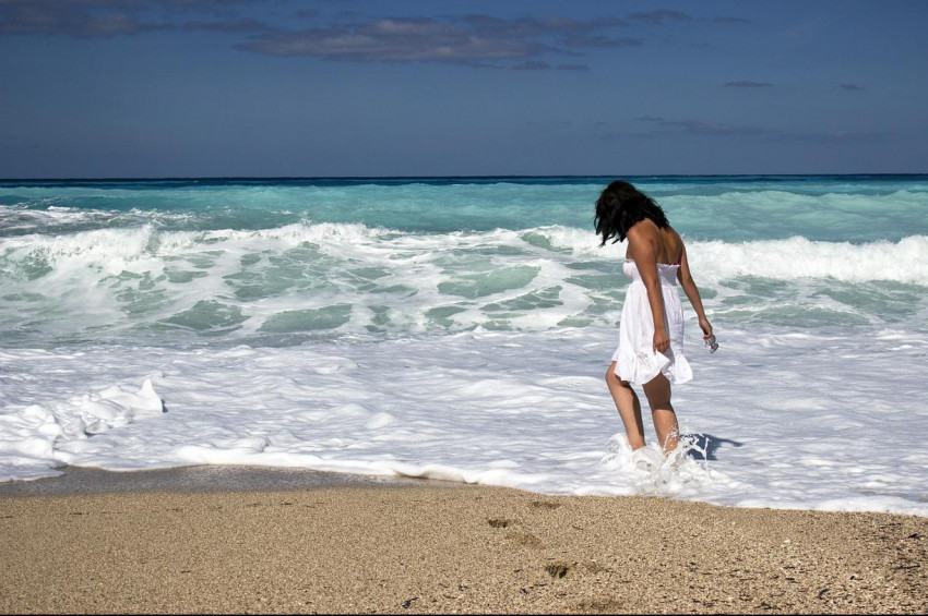 Bunaltıcı sıcaklarda içi sıkılanlara 8 altın öneri