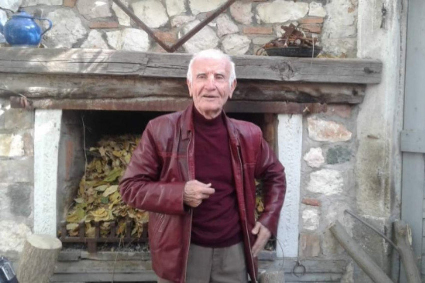 Yeşilçam oyuncularından Rıza Pekkutsal vefat etti