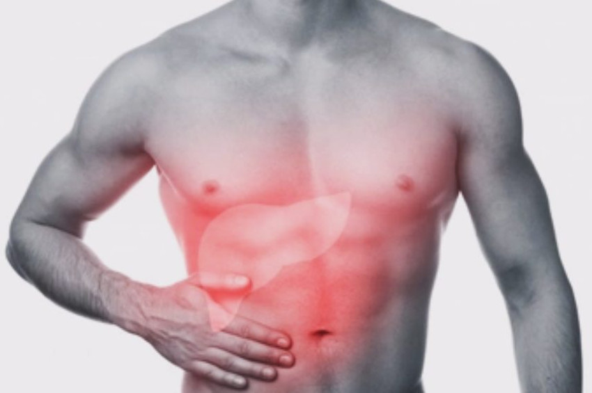 Yorgunluk da karaciğeri yağlandırıyor