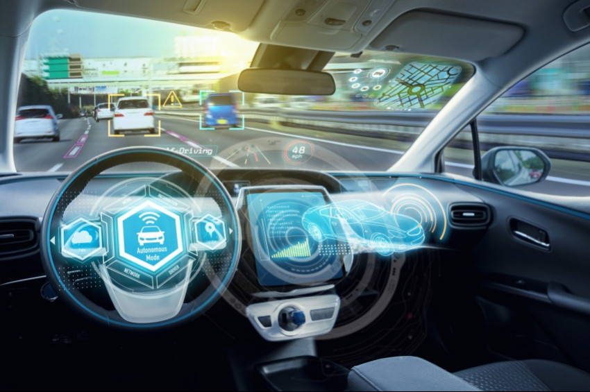 Akıllı arabalara yönelik siber saldırılar yüzde 225 arttı