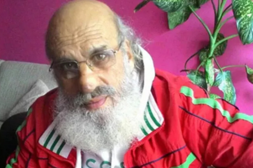 Sinema ve dizi oyuncusu Ali Güney vefat etti