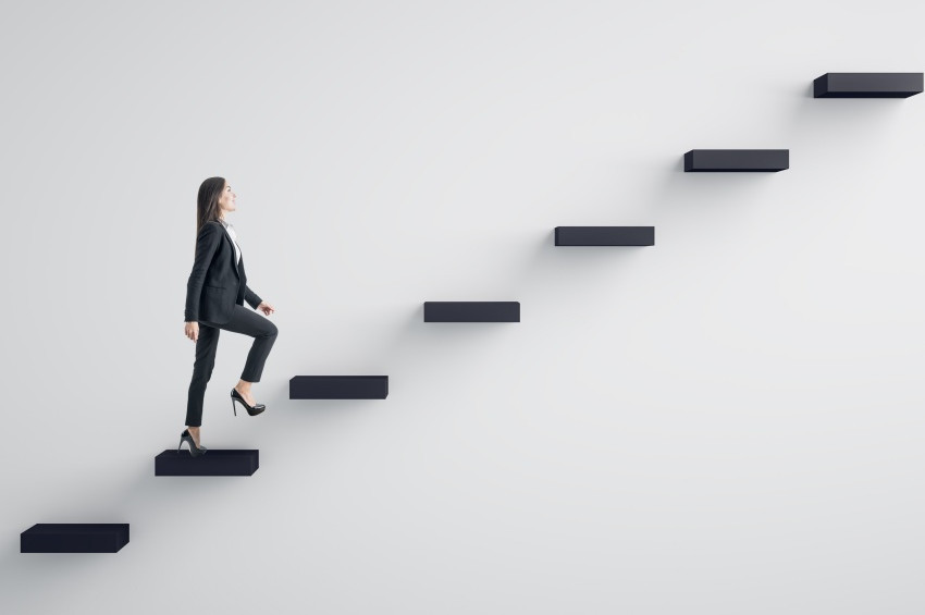 Girişimci Kadın Gücü Yarışmasına başvurular başladı