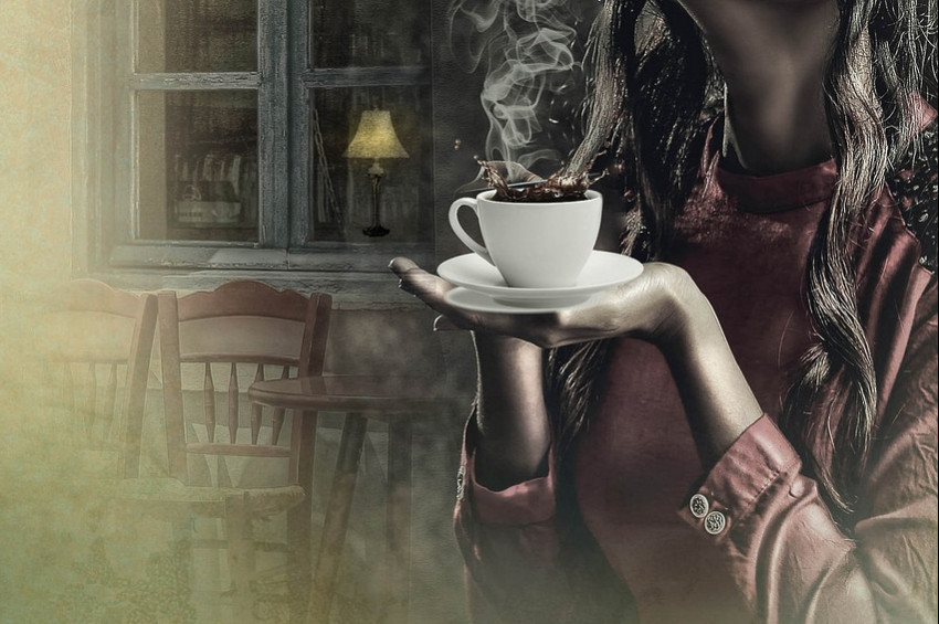 Kafe açmayı düşünenlere 3 önemli tavsiye