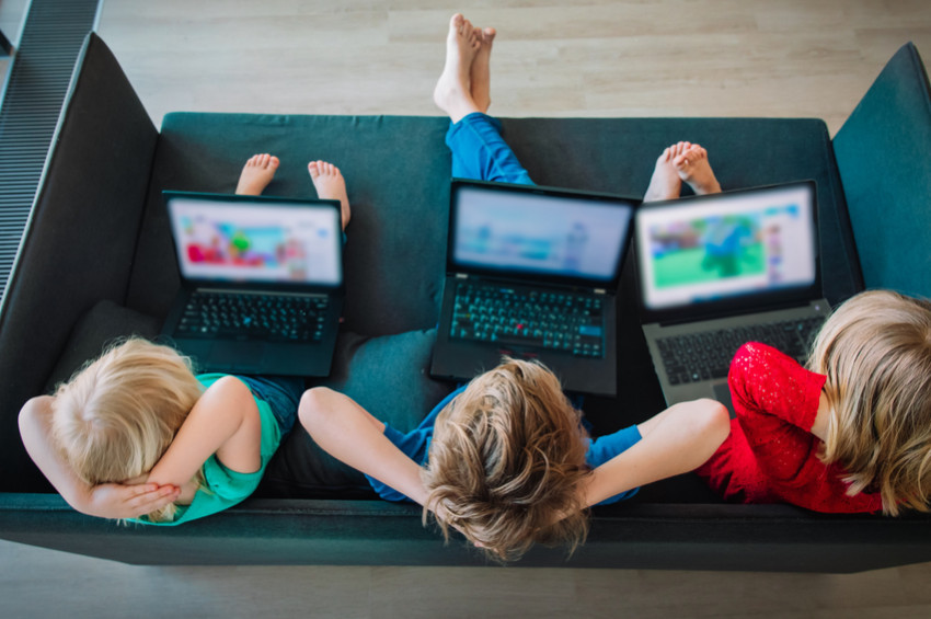 Ekran bağımlılığına karşı 7 etkili öneri!