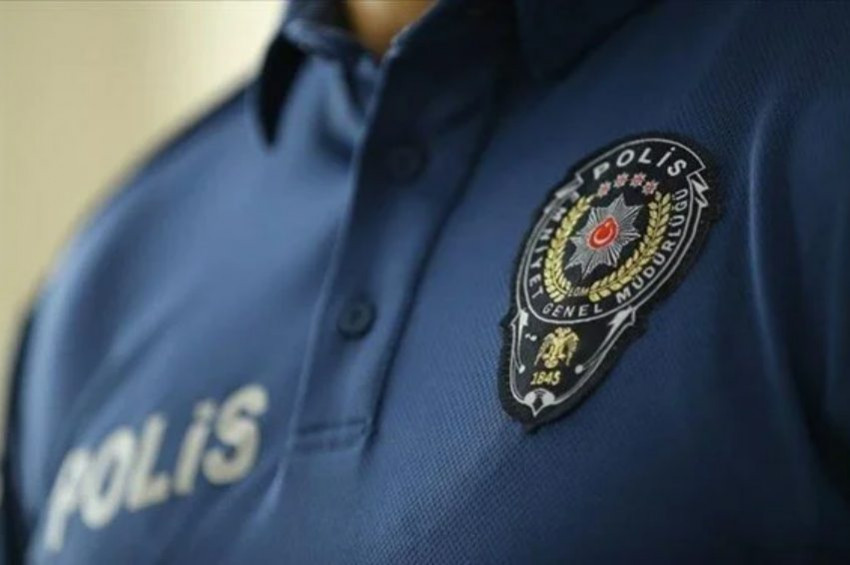 Ankarada yaşlı adamı dolandıran dolandırıcılar dolandırıldı!