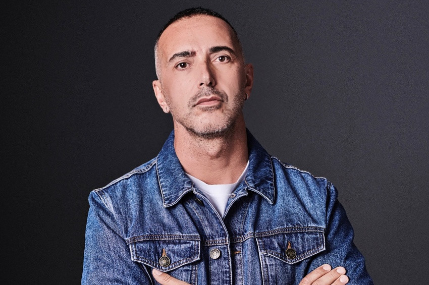 Andrea Incontri United Colors Of Benetton Yeni Kreatif Direktörü