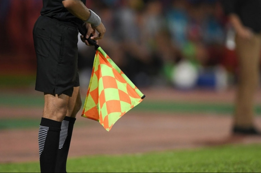 Şampiyonlar Liginde yarı otomatik ofsayt teknolojisi kullanılacak