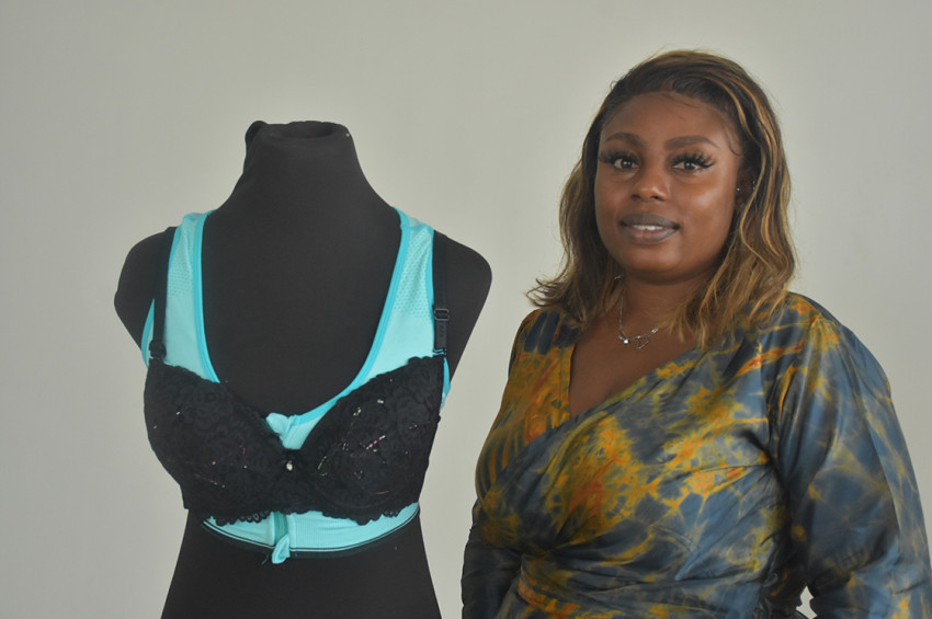 Meme kanserini erken teşhis eden akıllı sutyen geliştirdi