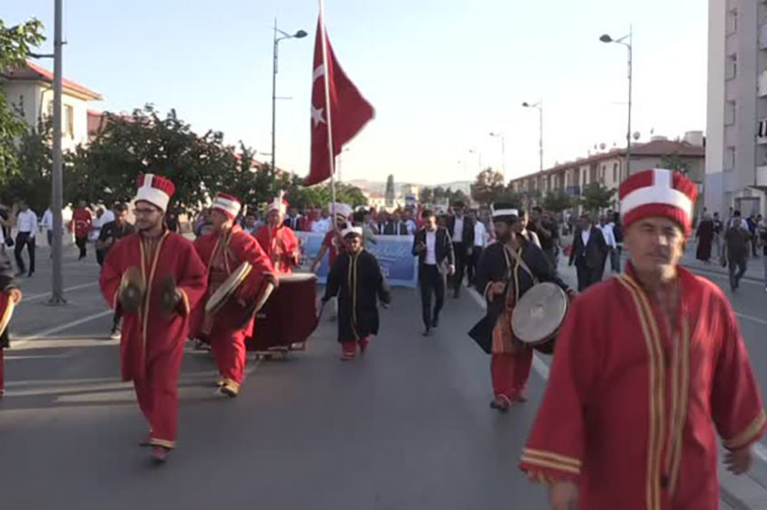 5 Ağustos Dünya Sivaslılar Günü kutlandı