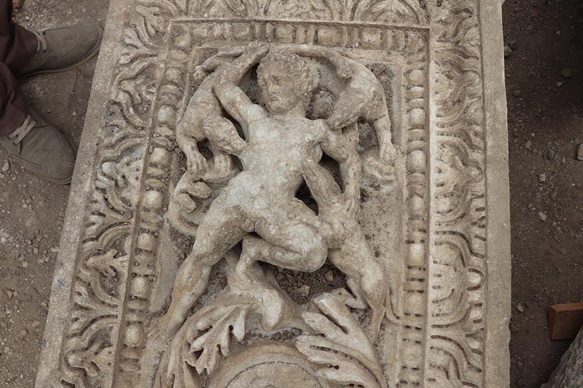 Mitoloji Kahramanları: Avcı Akteon