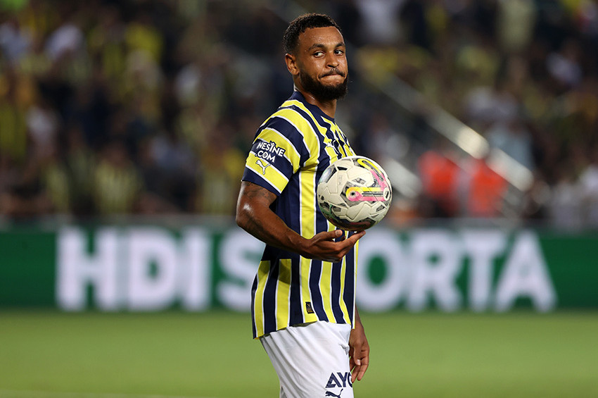 Ümraniyespor, Fenerbahçeyi salladı ama yıkamadı 3-3