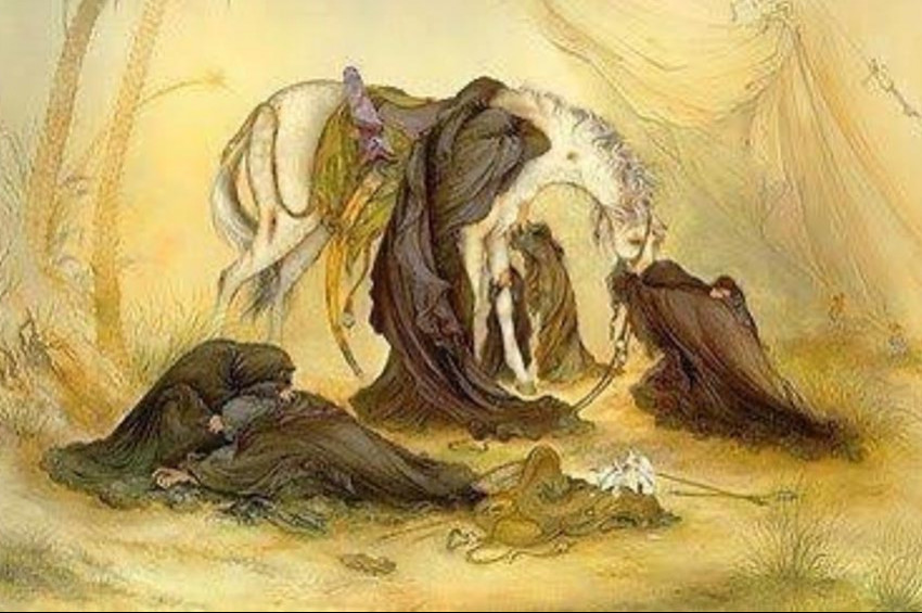 Aşurayı bir şenliğe ve festivale çevirmek çok yanlış