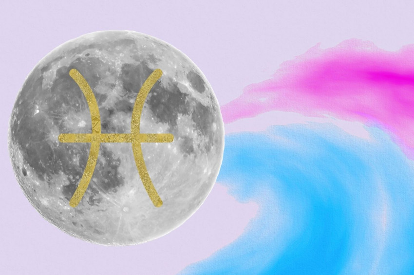 10 Eylül Balık Dolunayının burçlara etkileri