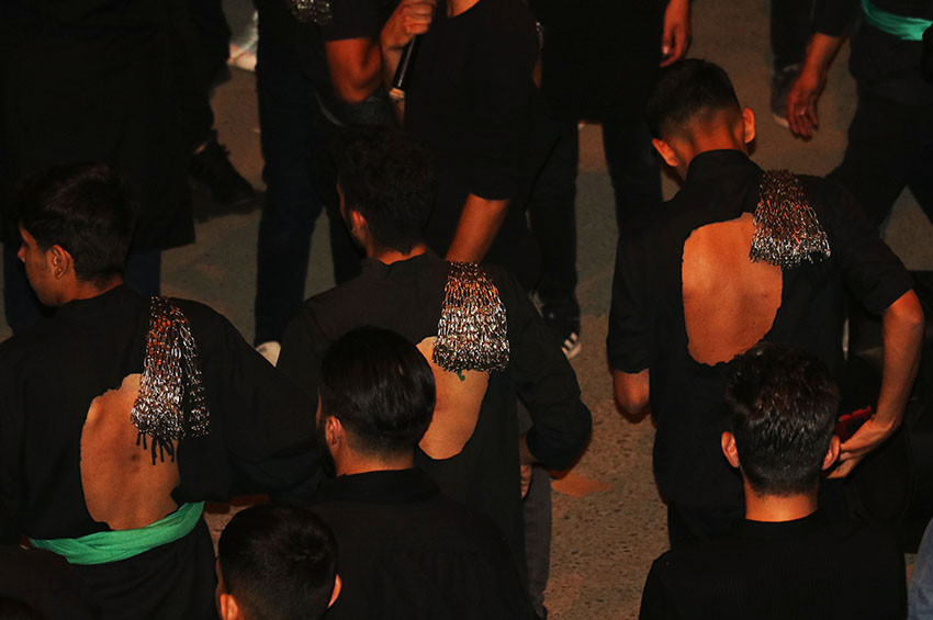 Irakta Erbain hazırlıkları sürüyor