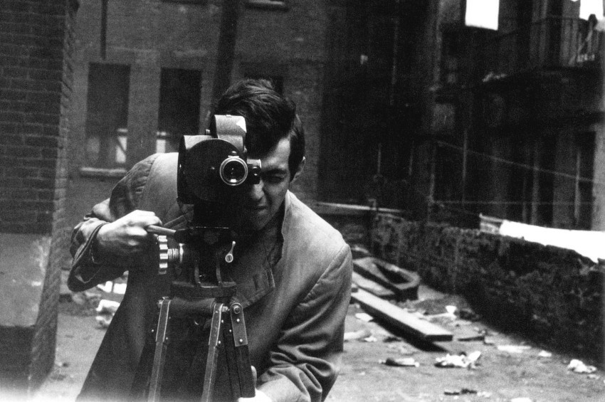 İstanbul Sinema Müzesi, Stanley Kubrick sergisine hazırlanıyor