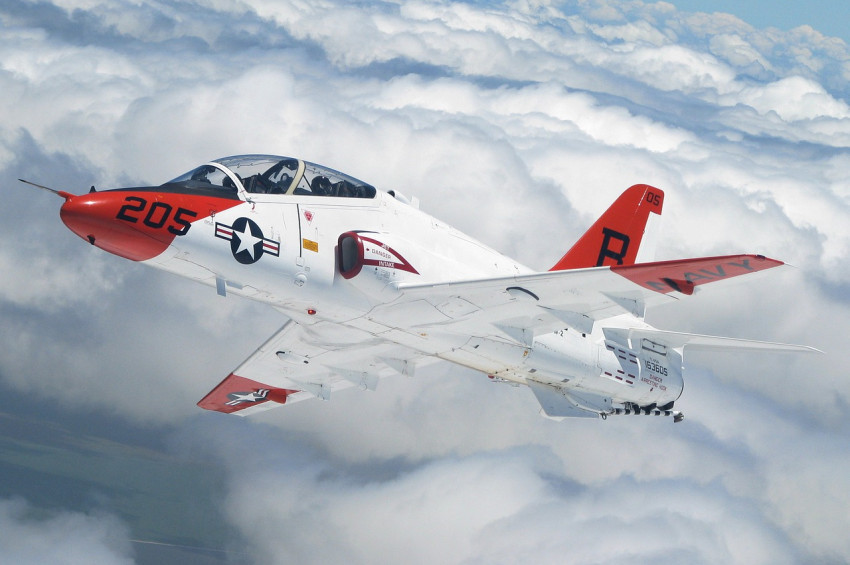 ABD Donanmasından ilginç UFO açıklaması