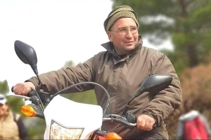 Milli Park memuru kaçak avcılarca öldürüldü