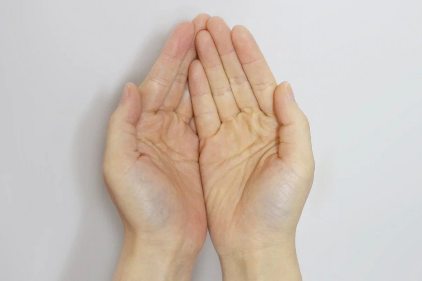 Elinizin 4. ve 5. parmağındaki ağrılar neyi haber veriyor?