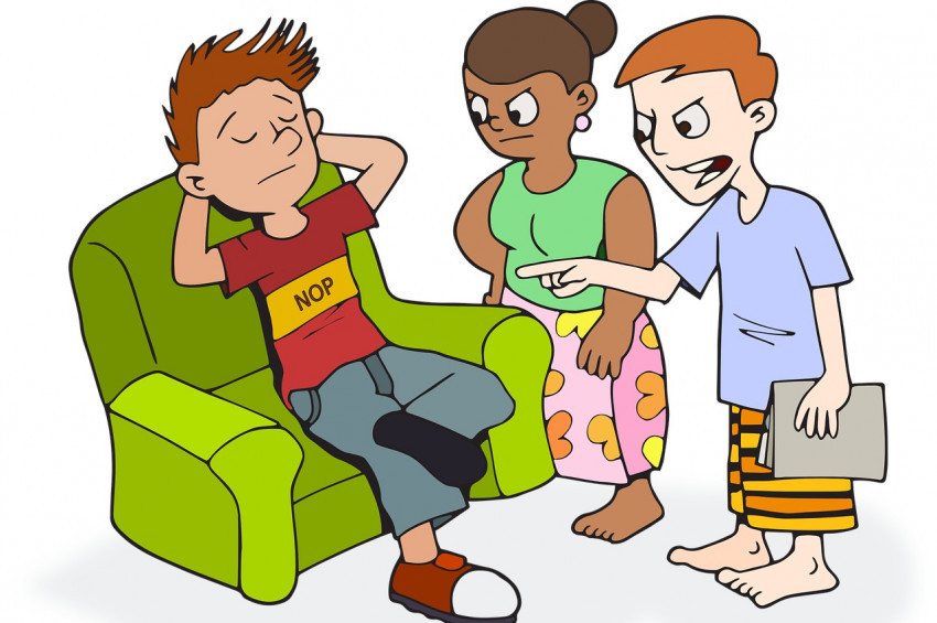 Okula dönüş stresi ile nasıl başedilir?