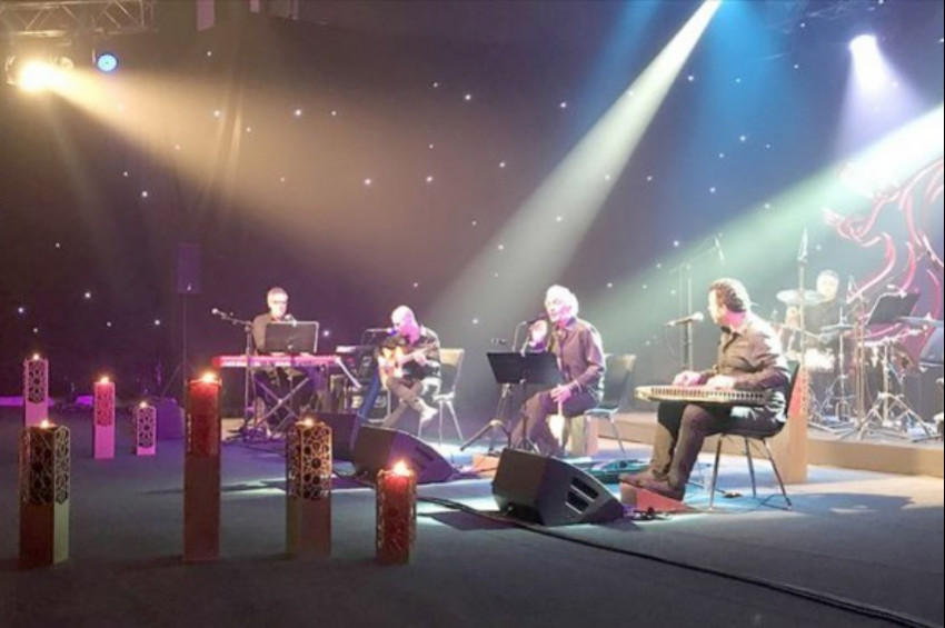 19. Konya Uluslararası Mistik Müzik Festivali 22 Eylülde başlıyor.