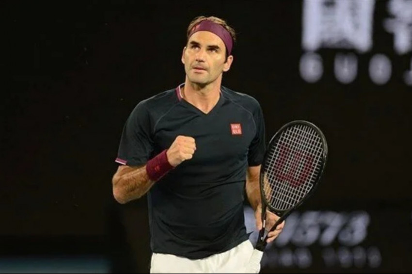 Roger Federer, tenis kortlarına veda etme kararı aldı