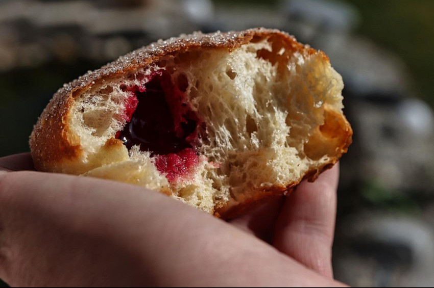 Şekerli gıdaların zararları ve korunma yöntemleri