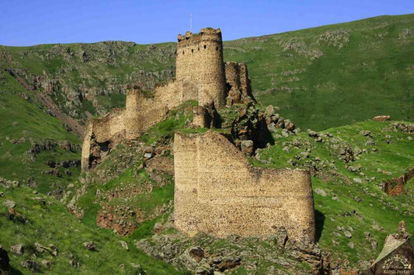 Şeytan Kalesi, Kültür ve Turizm Bakanlığına devredilecek