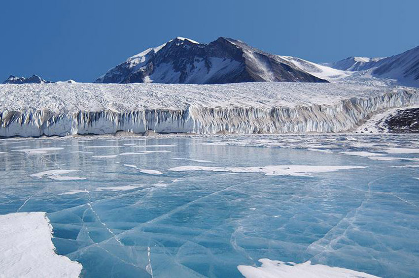 Kutupları dondurarak erimeyi durdurmak mümkün mü?