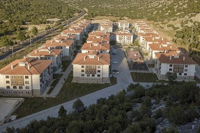 Sosyal Konut Projesine dair merak edilenler: 25 soru - 25 cevap