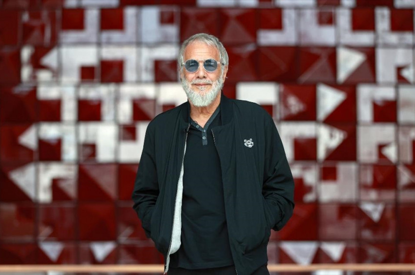 Yusuf İslam: Türkiye konserimde sevilen şarkılarımı seslendireceğim