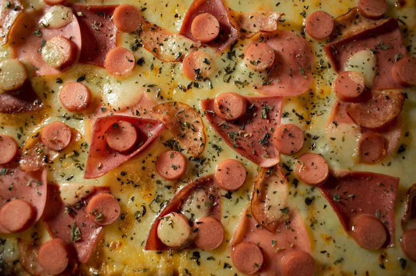 İşlenmiş gıda ile beslenme insanı bunatıyor!