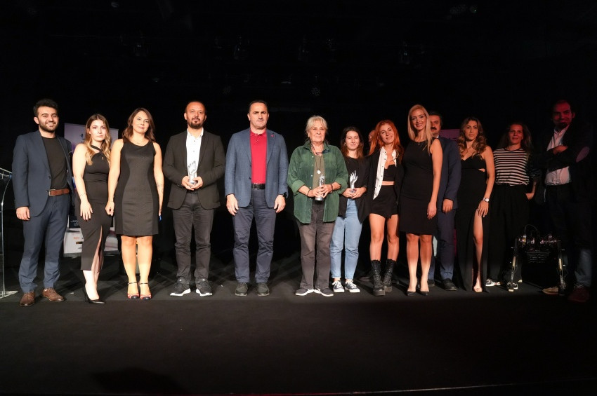 Evrensel Bilim Kurgu ve Fantastik Film Festivali başladı