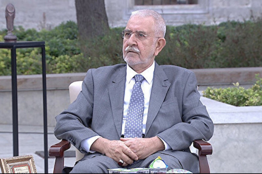 Ömer Tuğrul İnançer vefat etti