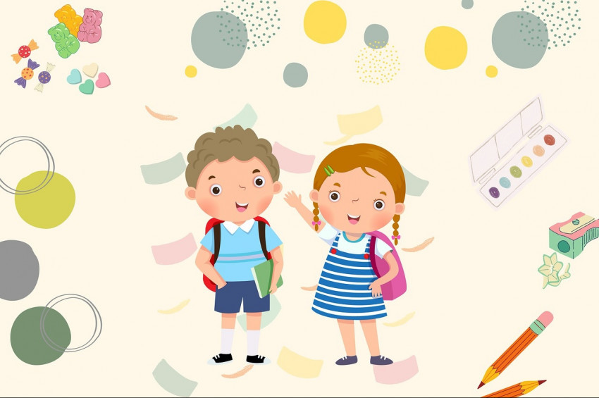 Okul döneminde yaygın görülen hastalıklar