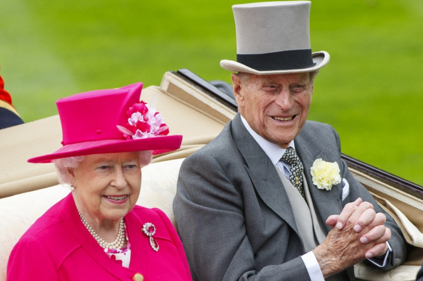 İngiltere Kraliçesi 2. Elizabeth, 96 yaşında öldü