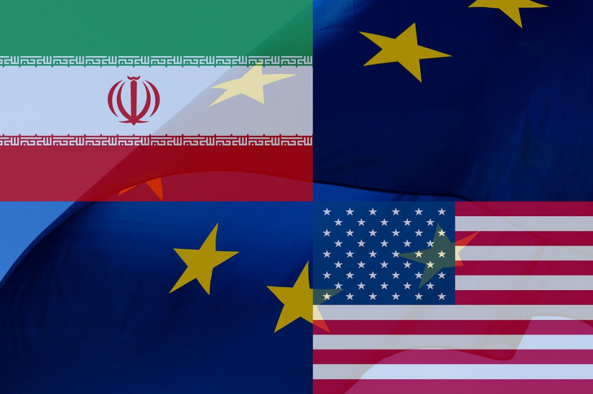 İran, Mossadın suikast örgütünün peşinde