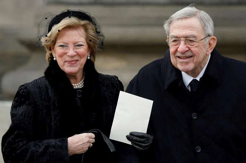 Yunanistanın son kralı 2. Konstantinos öldü