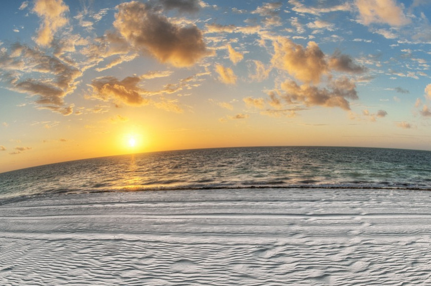 Okyanusların ısınması sürüyor