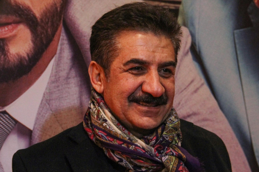 Ünlü Halk Müziği Sanatçısı Burhan Çaçan vefat etti