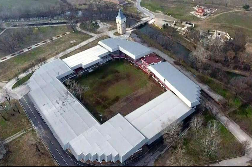 Kırkpınar güreş meydanı başka alana taşınabilir