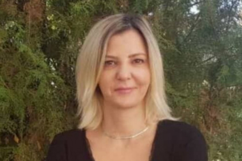 2023 Haldun Taner Öykü Ödülü Burçe Bahadırın