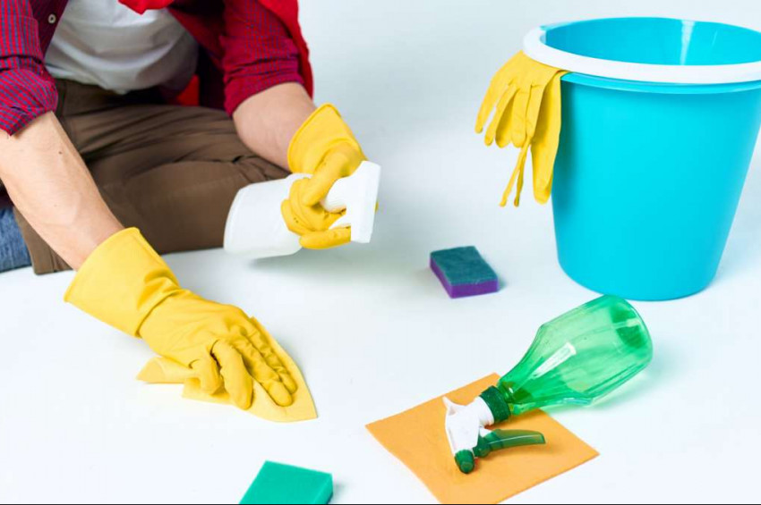 Evlerde güvenli iş için alınması gereken 12 tedbir